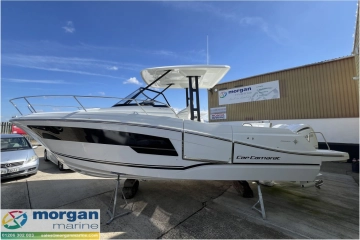 Jeanneau Cap Camarat 9.0 Series 2 WA nuova in vendita