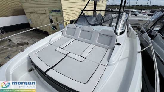 Jeanneau Cap Camarat 9.0 Series 2 WA nuevo en venta