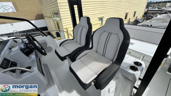 Jeanneau Cap Camarat 9.0 Series 2 WA nuevo en venta