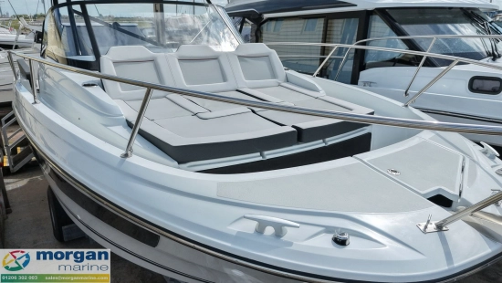 Jeanneau Cap Camarat 9.0 Series 2 WA nuevo en venta