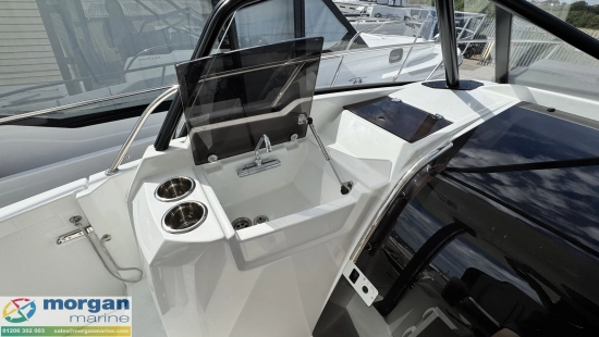 Jeanneau Cap Camarat 9.0 Series 2 WA nuevo en venta