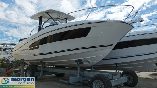 Jeanneau Cap Camarat 9.0 Series 2 WA nuevo en venta
