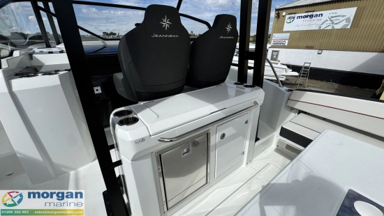 Jeanneau Cap Camarat 9.0 Series 2 WA nuevo en venta