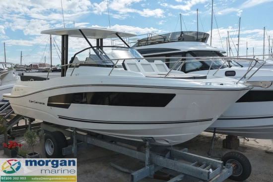 Jeanneau Cap Camarat 9.0 Series 2 WA nuevo en venta