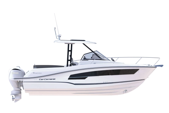 Jeanneau Cap Camarat 9.0 Series 2 WA nuova in vendita