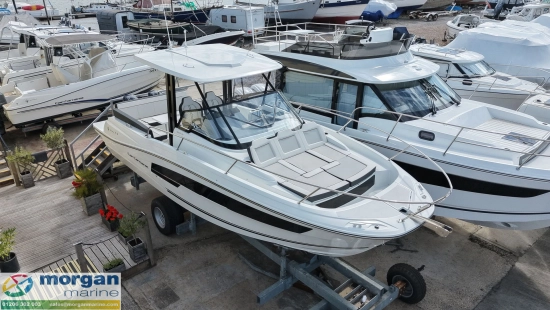 Jeanneau Cap Camarat 9.0 Series 2 WA nuevo en venta