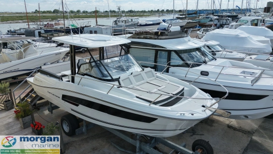 Jeanneau Cap Camarat 9.0 Series 2 WA nuevo en venta