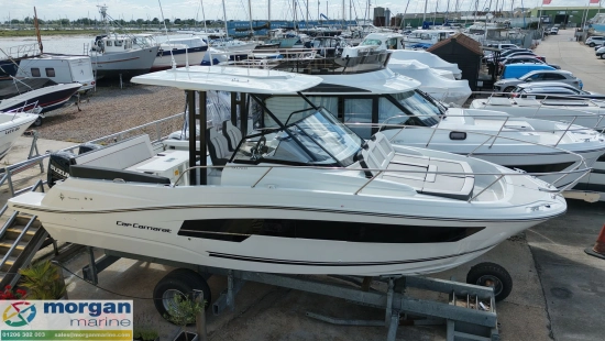 Jeanneau Cap Camarat 9.0 Series 2 WA nuevo en venta