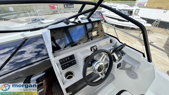 Jeanneau Cap Camarat 9.0 Series 2 WA nuevo en venta