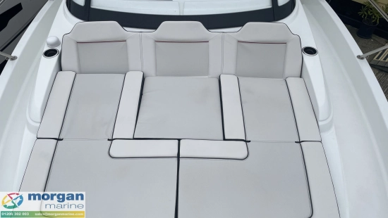 Jeanneau Cap Camarat 9.0 Series 2 WA nuova in vendita
