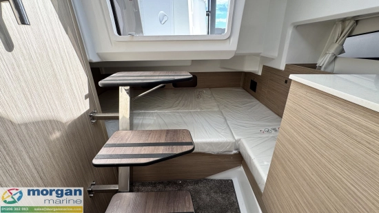 Jeanneau Cap Camarat 9.0 Series 2 WA nuevo en venta