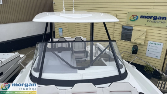 Jeanneau Cap Camarat 9.0 Series 2 WA nuova in vendita