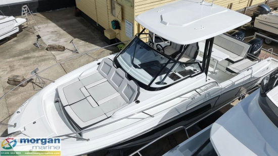 Jeanneau Cap Camarat 9.0 Series 2 WA nuevo en venta