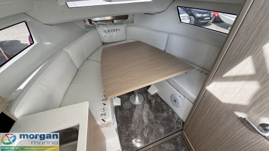 Jeanneau Cap Camarat 9.0 Series 2 WA nuevo en venta