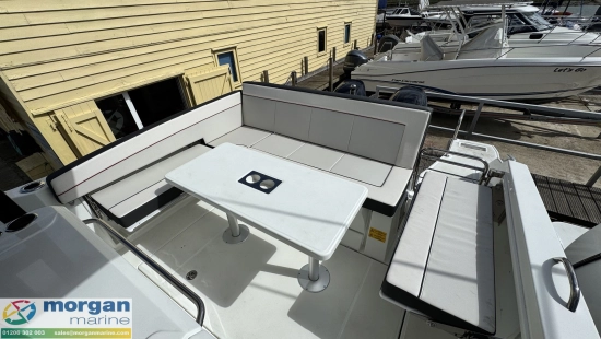 Jeanneau Cap Camarat 9.0 Series 2 WA nuevo en venta