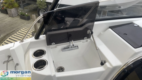 Jeanneau Cap Camarat 9.0 Series 2 WA nuova in vendita