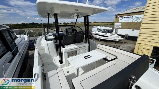 Jeanneau Cap Camarat 9.0 Series 2 WA nuevo en venta