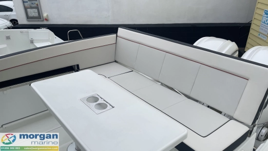 Jeanneau Cap Camarat 9.0 Series 2 WA nuova in vendita