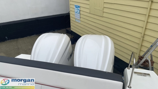 Jeanneau Cap Camarat 9.0 Series 2 WA nuova in vendita