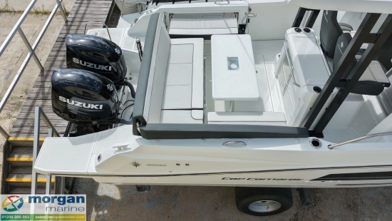 Jeanneau Cap Camarat 9.0 Series 2 WA nuevo en venta