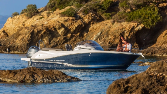 Jeanneau Cap Camarat 6.5 WA nuevo en venta