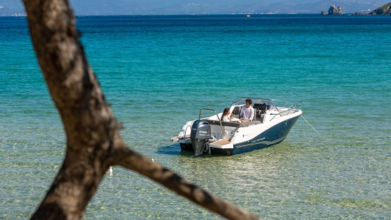 Jeanneau Cap Camarat 6.5 WA nuevo en venta