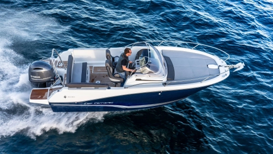 Jeanneau Cap Camarat 6.5 WA nuevo en venta