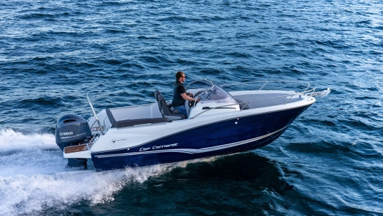 Jeanneau Cap Camarat 6.5 WA nuevo en venta