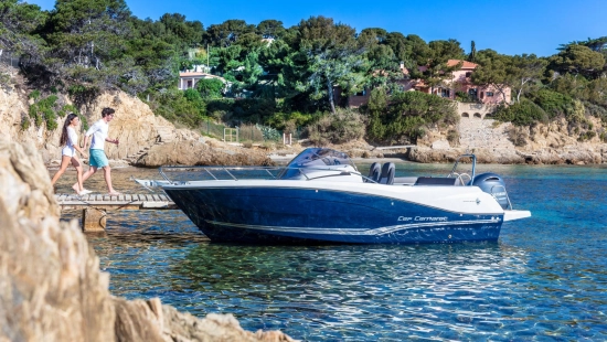 Jeanneau Cap Camarat 6.5 WA nuevo en venta