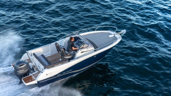 Jeanneau Cap Camarat 6.5 WA nuevo en venta