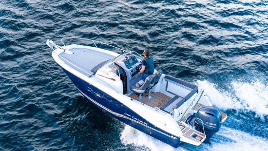 Jeanneau Cap Camarat 6.5 WA nuevo en venta