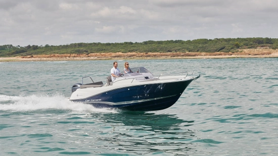 Jeanneau Cap Camarat 6.5 WA nuevo en venta