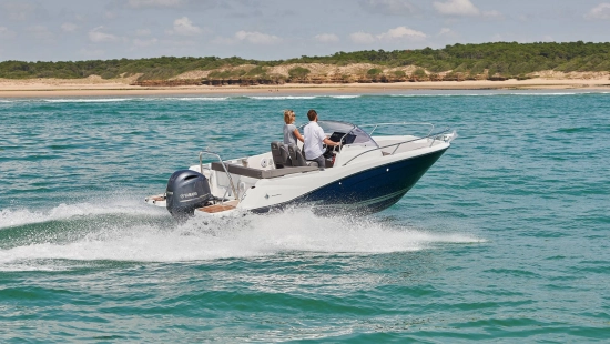 Jeanneau Cap Camarat 6.5 WA nuevo en venta