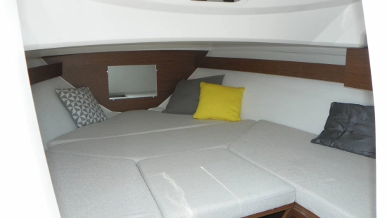Jeanneau Cap Camarat 6.5 WA nuevo en venta