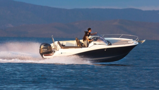 Jeanneau Cap Camarat 6.5 WA nuevo en venta