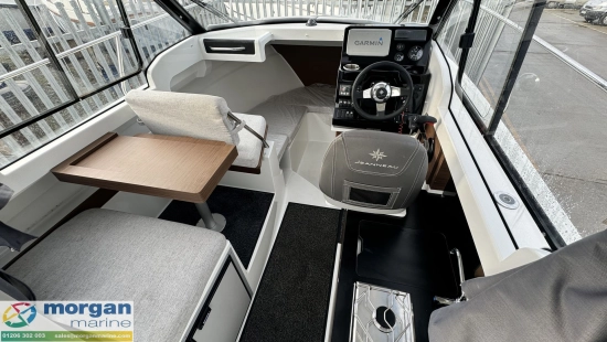 Jeanneau Merry Fisher 695 Series 2 usata in vendita