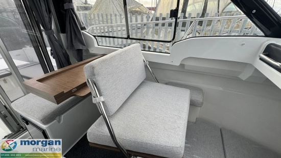 Jeanneau Merry Fisher 695 Series 2 usata in vendita