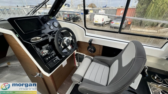 Jeanneau Merry Fisher 695 Series 2 usata in vendita