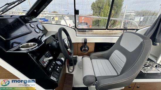 Jeanneau Merry Fisher 695 Series 2 usata in vendita