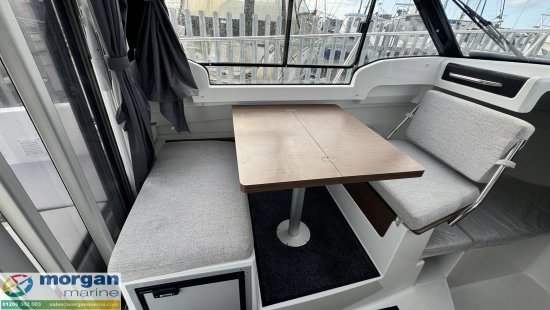 Jeanneau Merry Fisher 695 Series 2 usata in vendita