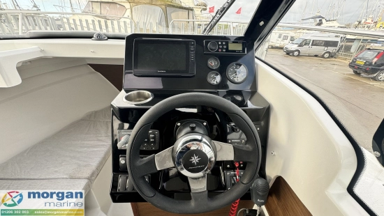 Jeanneau Merry Fisher 695 Series 2 usata in vendita