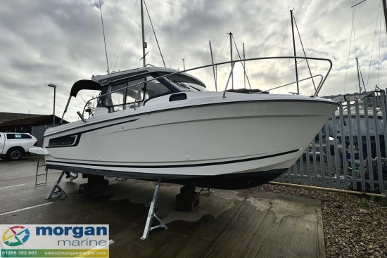 Jeanneau Merry Fisher 695 Series 2 usata in vendita