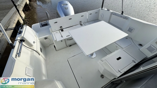 Jeanneau Merry Fisher 695 Series 2 usata in vendita