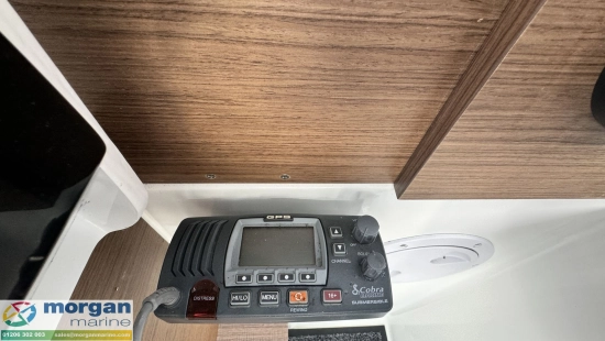 Jeanneau Merry Fisher 695 Series 2 usata in vendita