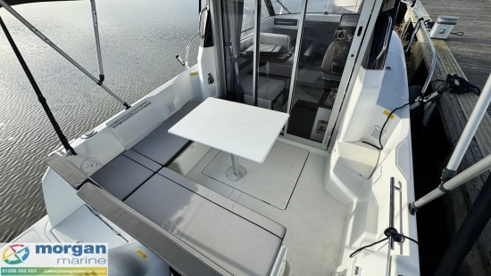 Jeanneau Merry Fisher 695 Series 2 usata in vendita