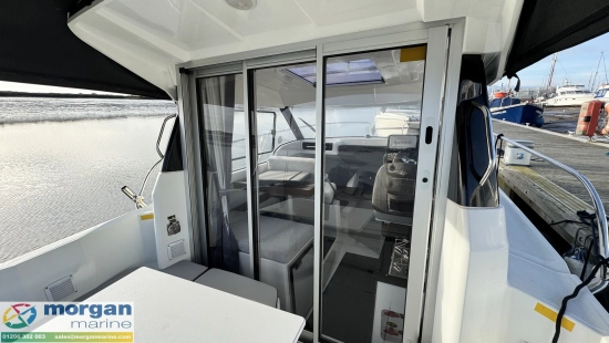 Jeanneau Merry Fisher 695 Series 2 usata in vendita