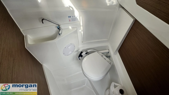 Jeanneau Merry Fisher 695 Series 2 usata in vendita