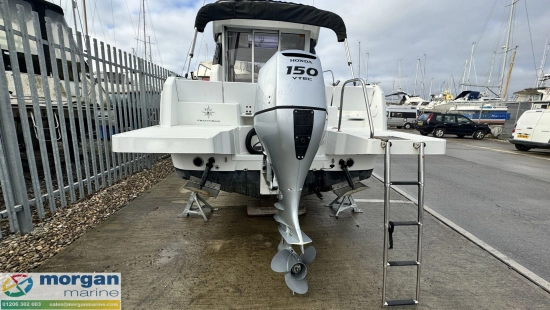 Jeanneau Merry Fisher 695 Series 2 usata in vendita