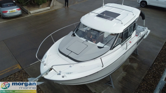 Jeanneau Merry Fisher 695 Series 2 usata in vendita