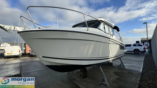 Jeanneau Merry Fisher 695 Series 2 usata in vendita